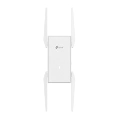 TP-Link Omada EAP673-Extender Ripetitore di rete Bianco 10, 100, 1000 Mbit/s