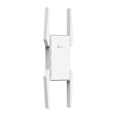 TP-Link Omada EAP673-Extender Ripetitore di rete Bianco 10, 100, 1000 Mbit s