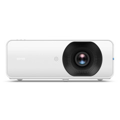 BenQ LH660 Proiettore a raggio standard 4600 ANSI lumen DLP 1080p (1920x1080) Compatibilità 3D Bianco