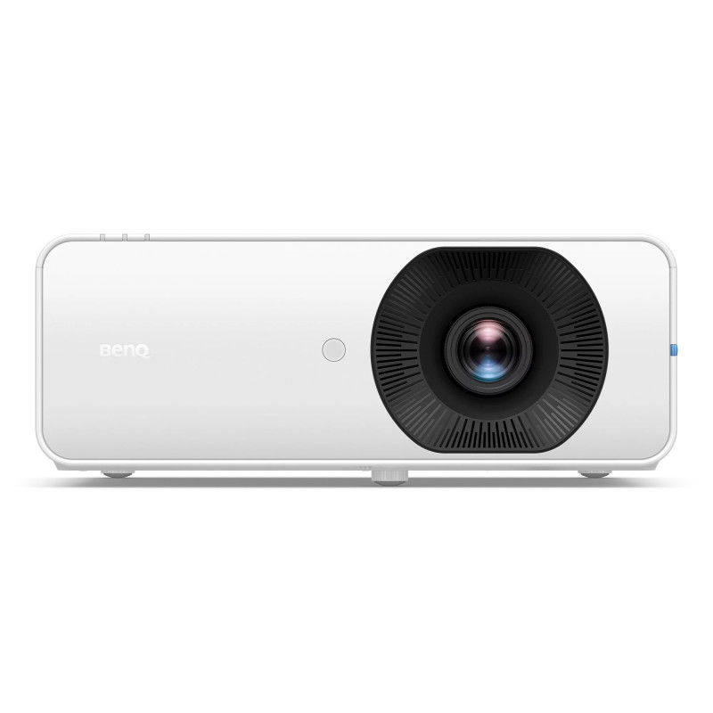 BenQ LH660 Proiettore a raggio standard 4600 ANSI lumen DLP 1080p (1920x1080) Compatibilità 3D Bianco BenQ LH660 Proiettore a raggio standard 4600 ANSI lumen DLP 1080p (1920x1080) Compatibilità 3D Bianco