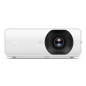 BenQ LH660 Proiettore a raggio standard 4600 ANSI lumen DLP 1080p (1920x1080) Compatibilità 3D Bianco BenQ LH660 Proiettore a raggio standard 4600 ANSI lumen DLP 1080p (1920x1080) Compatibilità 3D Bianco