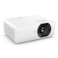 BenQ LH660 Proiettore a raggio standard 4600 ANSI lumen DLP 1080p (1920x1080) Compatibilità 3D Bianco BenQ LH660 Proiettore a raggio standard 4600 ANSI lumen DLP 1080p (1920x1080) Compatibilità 3D Bianco