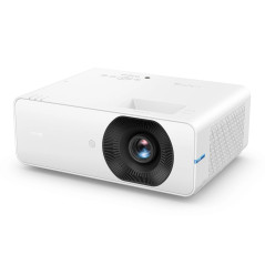 BenQ LH660 Proiettore a raggio standard 4600 ANSI lumen DLP 1080p (1920x1080) Compatibilità 3D Bianco