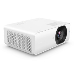 BenQ LH660 Proiettore a raggio standard 4600 ANSI lumen DLP 1080p (1920x1080) Compatibilità 3D Bianco