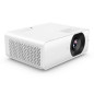 BenQ LH660 Proiettore a raggio standard 4600 ANSI lumen DLP 1080p (1920x1080) Compatibilità 3D Bianco BenQ LH660 Proiettore a raggio standard 4600 ANSI lumen DLP 1080p (1920x1080) Compatibilità 3D Bianco
