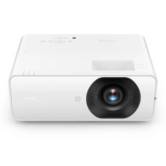 BenQ LH660 Proiettore a raggio standard 4600 ANSI lumen DLP 1080p (1920x1080) Compatibilità 3D Bianco