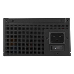 ASUS Pro WS 1600W Platinum alimentatore per computer 20+4 pin ATX ATX Nero