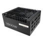 ASUS Pro WS 1600W Platinum alimentatore per computer 20+4 pin ATX ATX Nero ASUS Pro WS 1600W Platinum alimentatore per computer 20+4 pin ATX ATX Nero
