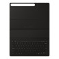 Samsung Book Cover Keyboard Slim per Galaxy Tab S10 FE+ — AI Key