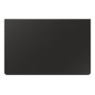 Samsung Book Cover Keyboard Slim per Galaxy Tab S10 FE+ — AI Key