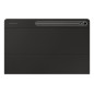 Samsung Book Cover Keyboard Slim per Galaxy Tab S10 FE+ — AI Key