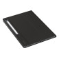 Samsung Book Cover Keyboard Slim per Galaxy Tab S10 FE+ — AI Key
