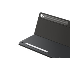 Samsung Book Cover Keyboard Slim per Galaxy Tab S10 FE+ — AI Key