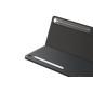 Samsung Book Cover Keyboard Slim per Galaxy Tab S10 FE+ — AI Key