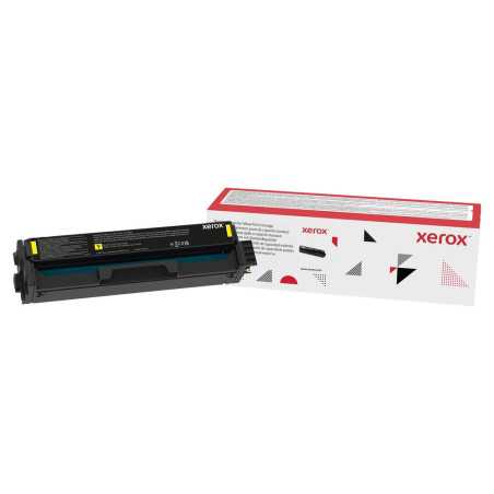 Xerox Cartuccia toner Giallo a Capacità standard da 1500 Pages per Stampante a colori ® C230​ ​multifunzione a colori ® C235