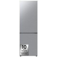 Samsung Frigorifero Combinato EcoFlex 1.85m 344L RB33B610ESA