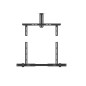 ITB MB2876 supporto da parete per casse acustiche Acciaio Nero ITB MB2876 supporto da parete per casse acustiche Acciaio Nero