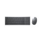 DELL Tastiera compatta e mouse Pro Plus - KM7120W - Inglese (Stati Uniti internazionale) (QWERTY) DELL Tastiera compatta e mouse Pro Plus - KM7120W - Inglese (Stati Uniti internazionale) (QWERTY)
