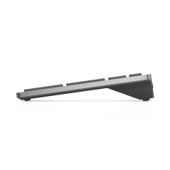 DELL Tastiera compatta e mouse Pro Plus - KM7120W - Inglese (Stati Uniti internazionale) (QWERTY)
