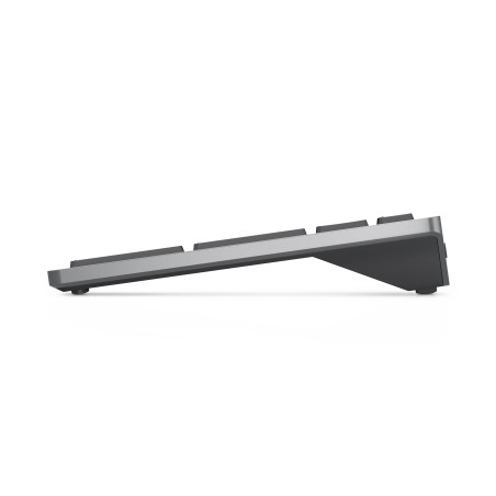DELL Tastiera compatta e mouse Pro Plus - KM7120W - Inglese (Stati Uniti internazionale) (QWERTY)