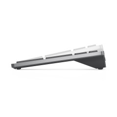DELL Tastiera compatta e mouse Pro Plus - KM7120W - Inglese (Stati Uniti internazionale) (QWERTY)