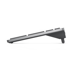 DELL Tastiera compatta e mouse Pro Plus - KM7120W - Inglese (Stati Uniti internazionale) (QWERTY)