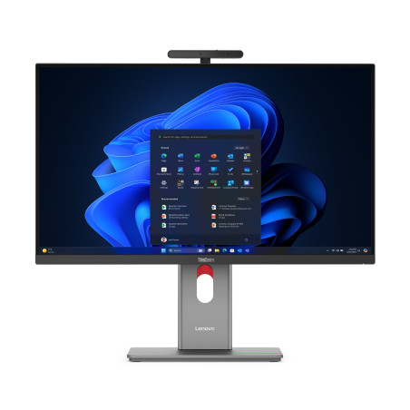 Lenovo ThinkCentre M90a Pro Gen 6 Intel Core Ultra 5 225 68,6 cm (27") 2560 x 1440 Pixel PC All-in-one 16 GB DDR5-SDRAM 512 GB