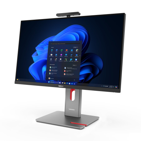 Lenovo ThinkCentre M90a Pro Gen 6 Intel Core Ultra 5 225 68,6 cm (27") 2560 x 1440 Pixel PC All-in-one 16 GB DDR5-SDRAM 512 GB