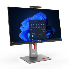 Lenovo ThinkCentre M90a Pro Gen 6 Intel Core Ultra 5 225 68,6 cm (27") 2560 x 1440 Pixel PC All-in-one 16 GB DDR5-SDRAM 512 GB