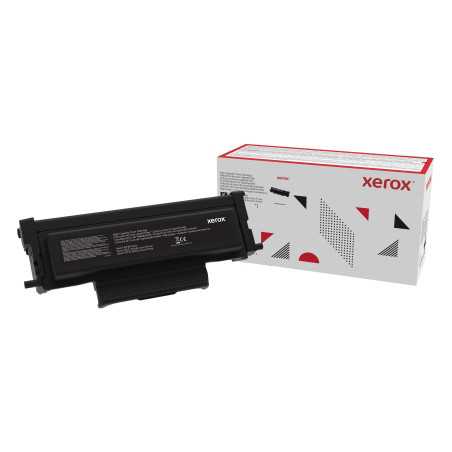 Xerox Cartuccia toner Nero a High capacity da 3000 Pages per Stampante ® B230, Stampante multifunzione ® B225​ ​ ® B235