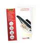 Fellowes 5307101 pellicola per plastificatrice 100 pz Fellowes 5307101 pellicola per plastificatrice 100 pz