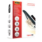 Fellowes 5307101 pellicola per plastificatrice 100 pz Fellowes 5307101 pellicola per plastificatrice 100 pz