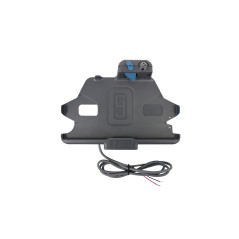 Gamber-Johnson 7160-1368-00 supporto per personal communication Supporto attivo Tablet UMPC Nero