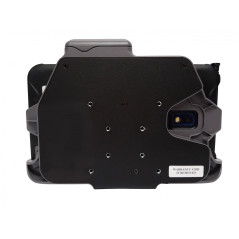 Gamber-Johnson 7160-1368-00 supporto per personal communication Supporto attivo Tablet UMPC Nero