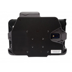Gamber-Johnson 7160-1368-00 supporto per personal communication Supporto attivo Tablet UMPC Nero