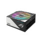 ASUS ROG Loki SFX-L 850W Platinum alimentatore per computer 24-pin ATX Nero, Argento ASUS ROG Loki SFX-L 850W Platinum alimentatore per computer 24-pin ATX Nero, Argento