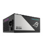 ASUS ROG Loki SFX-L 850W Platinum alimentatore per computer 24-pin ATX Nero, Argento ASUS ROG Loki SFX-L 850W Platinum alimentatore per computer 24-pin ATX Nero, Argento
