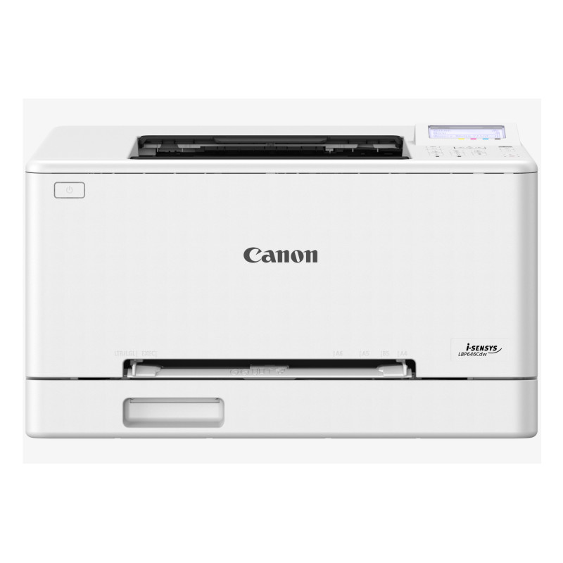 Canon LBP646Cdw A colori 1200 x 1200 DPI A4 Wi-Fi Canon LBP646Cdw A colori 1200 x 1200 DPI A4 Wi-Fi