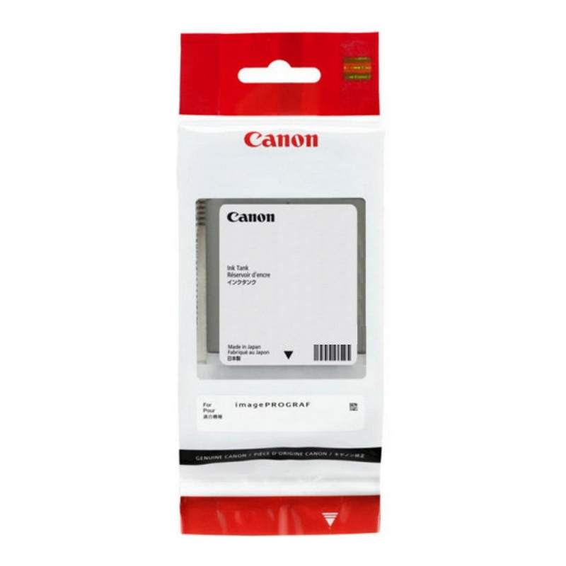 Canon PFI-2100 GY cartuccia d'inchiostro 1 pz Originale Grigio Canon PFI-2100 GY cartuccia d'inchiostro 1 pz Originale Grigio