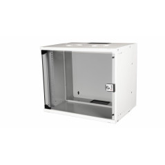 Equip EWM-09-5440-G rack 9U Da parete Grigio chiaro