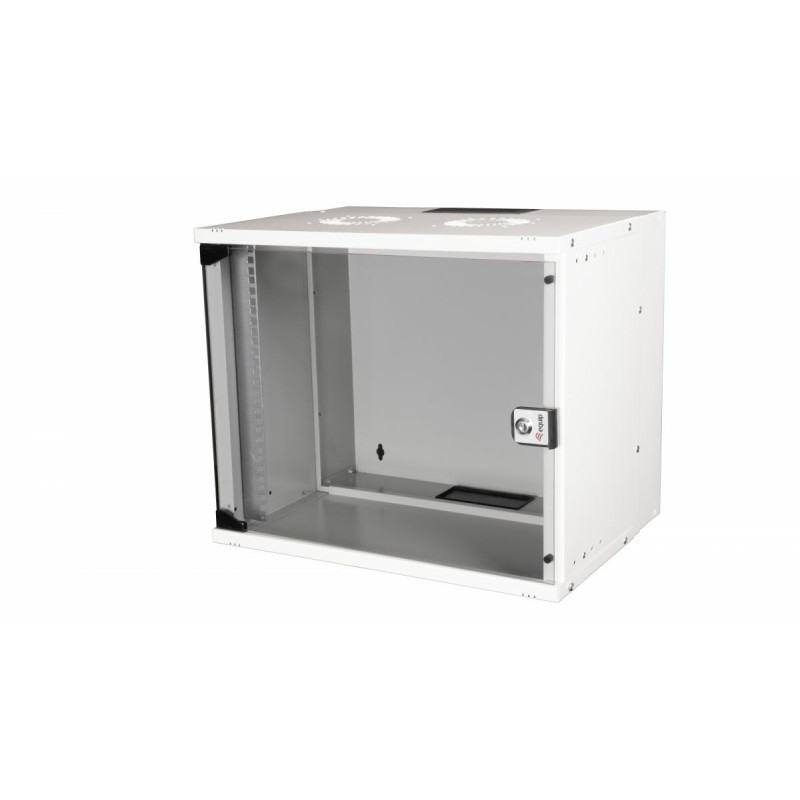 Equip EWM-09-5440-G rack 9U Da parete Grigio chiaro