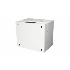 Equip EWM-09-5440-G rack 9U Da parete Grigio chiaro