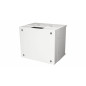 Equip EWM-09-5440-G rack 9U Da parete Grigio chiaro