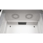 Equip EWM-09-5440-G rack 9U Da parete Grigio chiaro