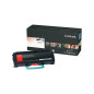 Lexmark E360H80G cartuccia toner 1 pz Originale Nero Lexmark E360H80G cartuccia toner 1 pz Originale Nero
