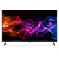 Sharp 50HP5265E TV 127 cm (50") 4K Ultra HD Smart TV Wi-Fi Nero Sharp 50HP5265E TV 127 cm (50") 4K Ultra HD Smart TV Wi-Fi Nero