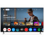 Sharp 55HP5265E TV 139,7 cm (55") 4K Ultra HD Smart TV Wi-Fi Nero Sharp 55HP5265E TV 139,7 cm (55") 4K Ultra HD Smart TV Wi-Fi Nero
