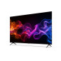 Sharp 55HP5265E TV 139,7 cm (55") 4K Ultra HD Smart TV Wi-Fi Nero Sharp 55HP5265E TV 139,7 cm (55") 4K Ultra HD Smart TV Wi-Fi Nero