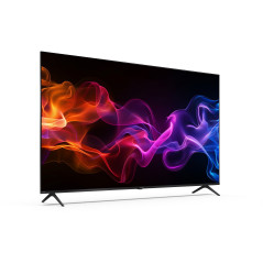 Sharp 55HP5265E TV 139,7 cm (55") 4K Ultra HD Smart TV Wi-Fi Nero