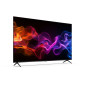 Sharp 55HP5265E TV 139,7 cm (55") 4K Ultra HD Smart TV Wi-Fi Nero Sharp 55HP5265E TV 139,7 cm (55") 4K Ultra HD Smart TV Wi-Fi Nero
